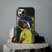 Thumbnail for Neymar Brazilian National Team Mate Tough Phone Case