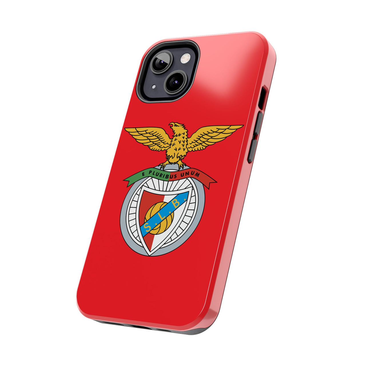 Benfica Phone Case