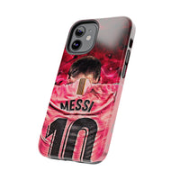 Thumbnail for Lionel Messi Phone Case