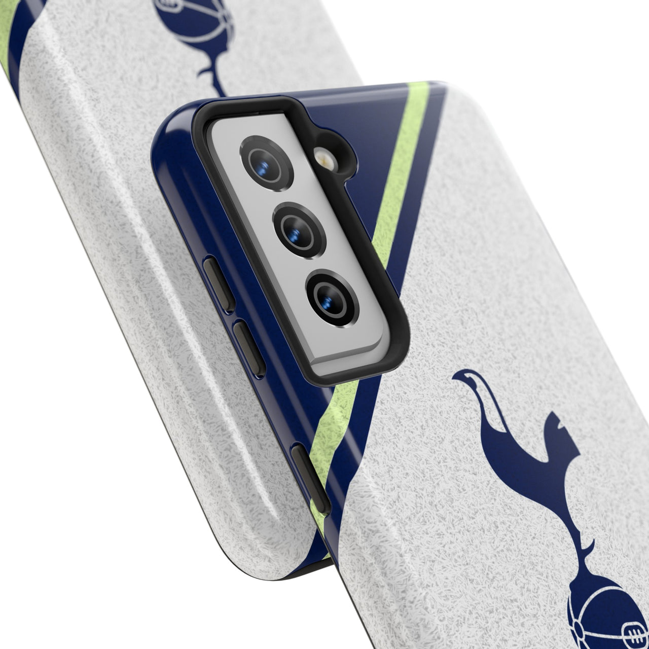 Tottenham Hotspurs Tough Phone Case