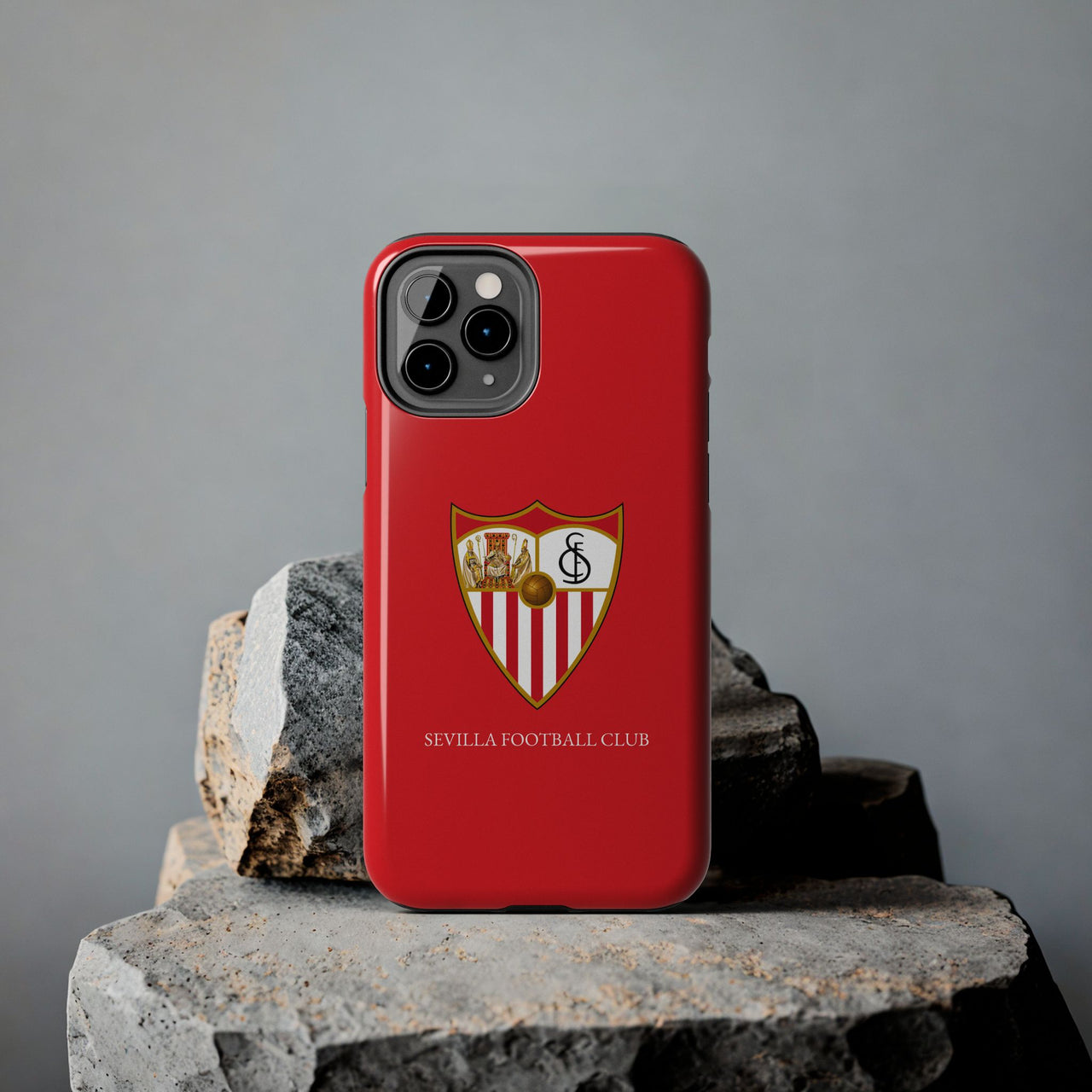 Sevilla Tough Phone Case