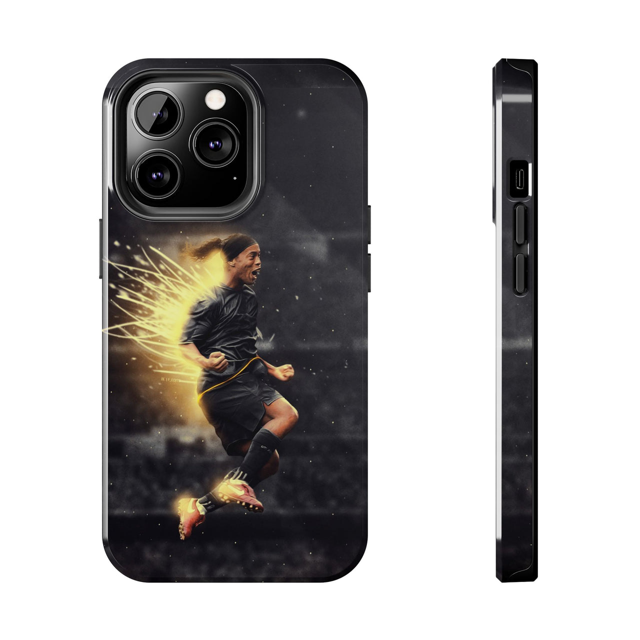 Ronaldinho Tough Phone Case