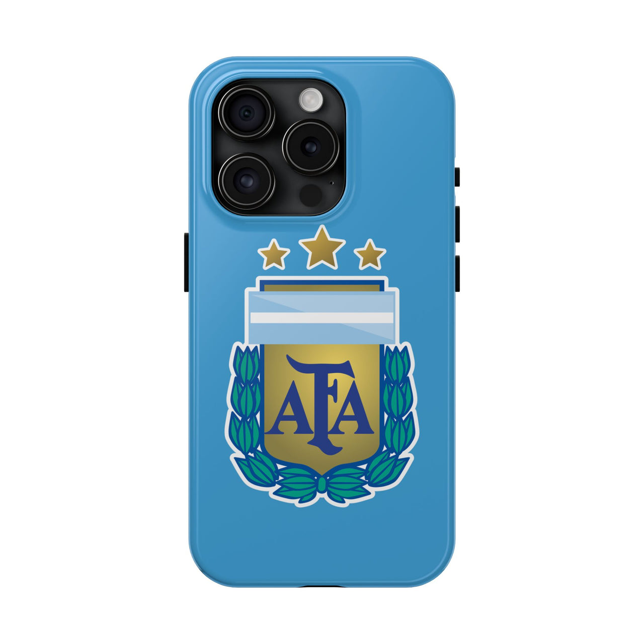 Argentina National Team Tough Phone Cases