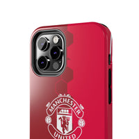 Thumbnail for Manchester United Phone Case