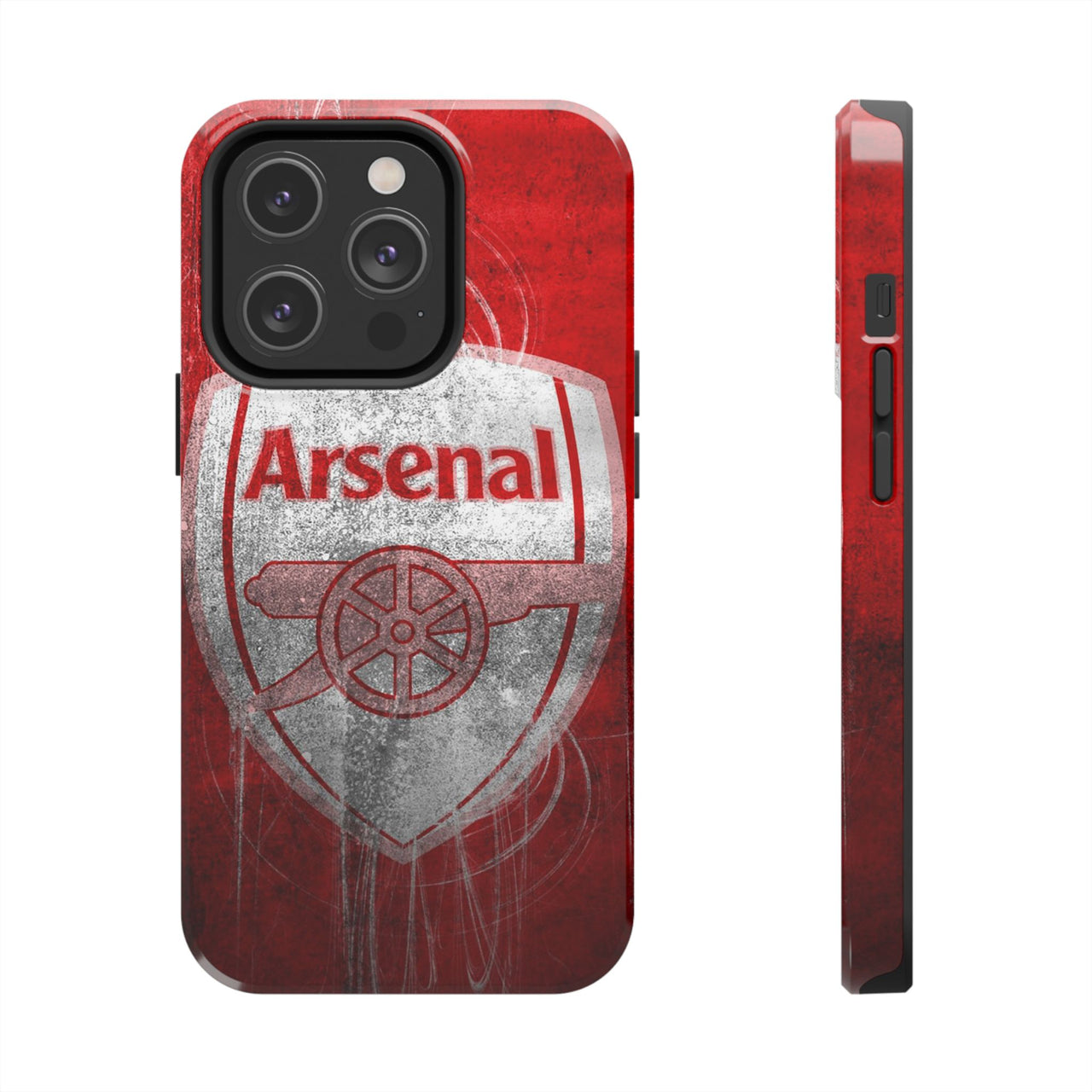 Arsenal Phone Case