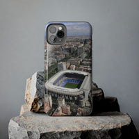 Thumbnail for Real Madrid Stadium Mate Tough Phone Case