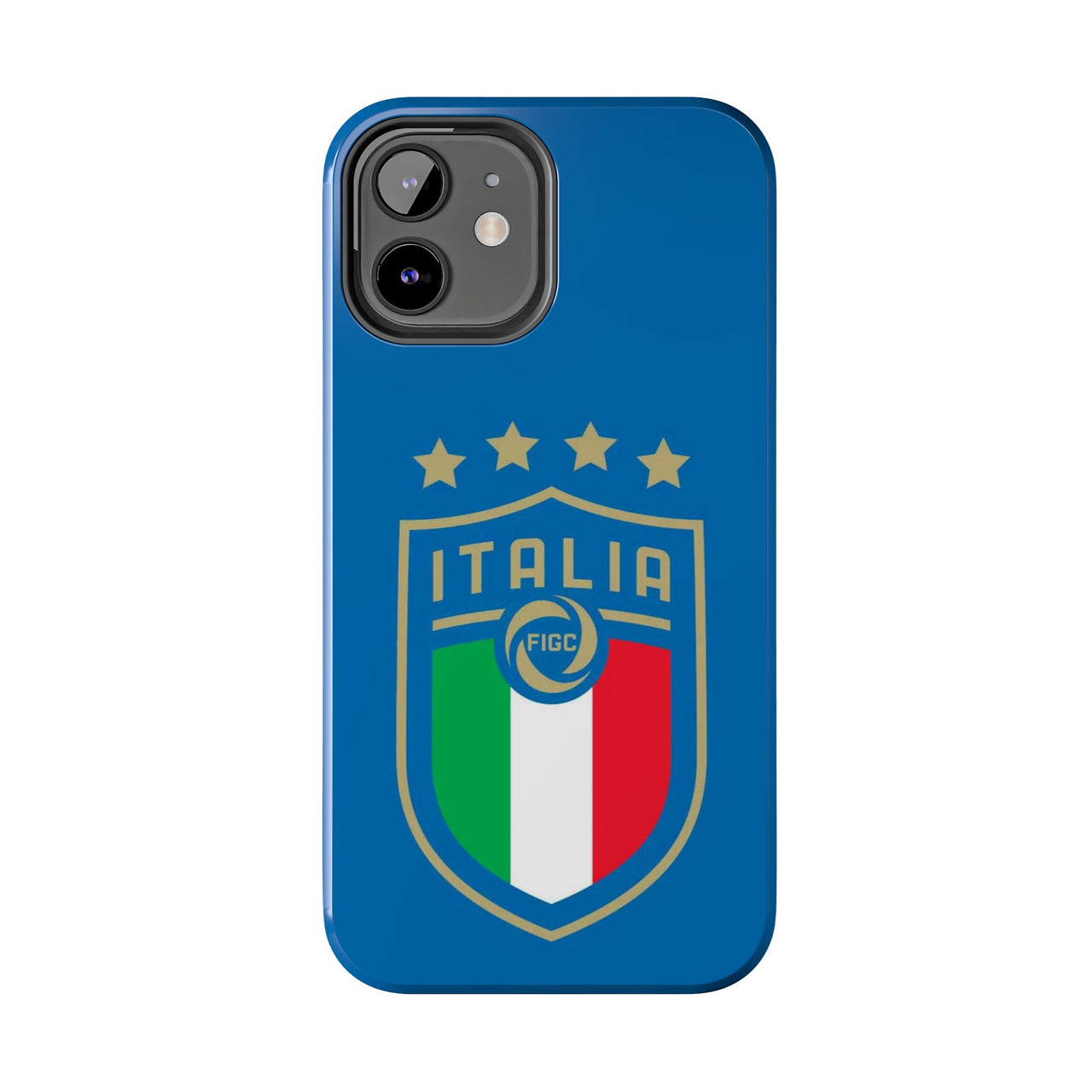 Italy National Team Tough Phone Case