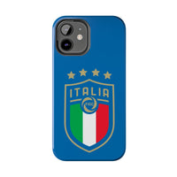 Thumbnail for Italy National Team Tough Phone Case