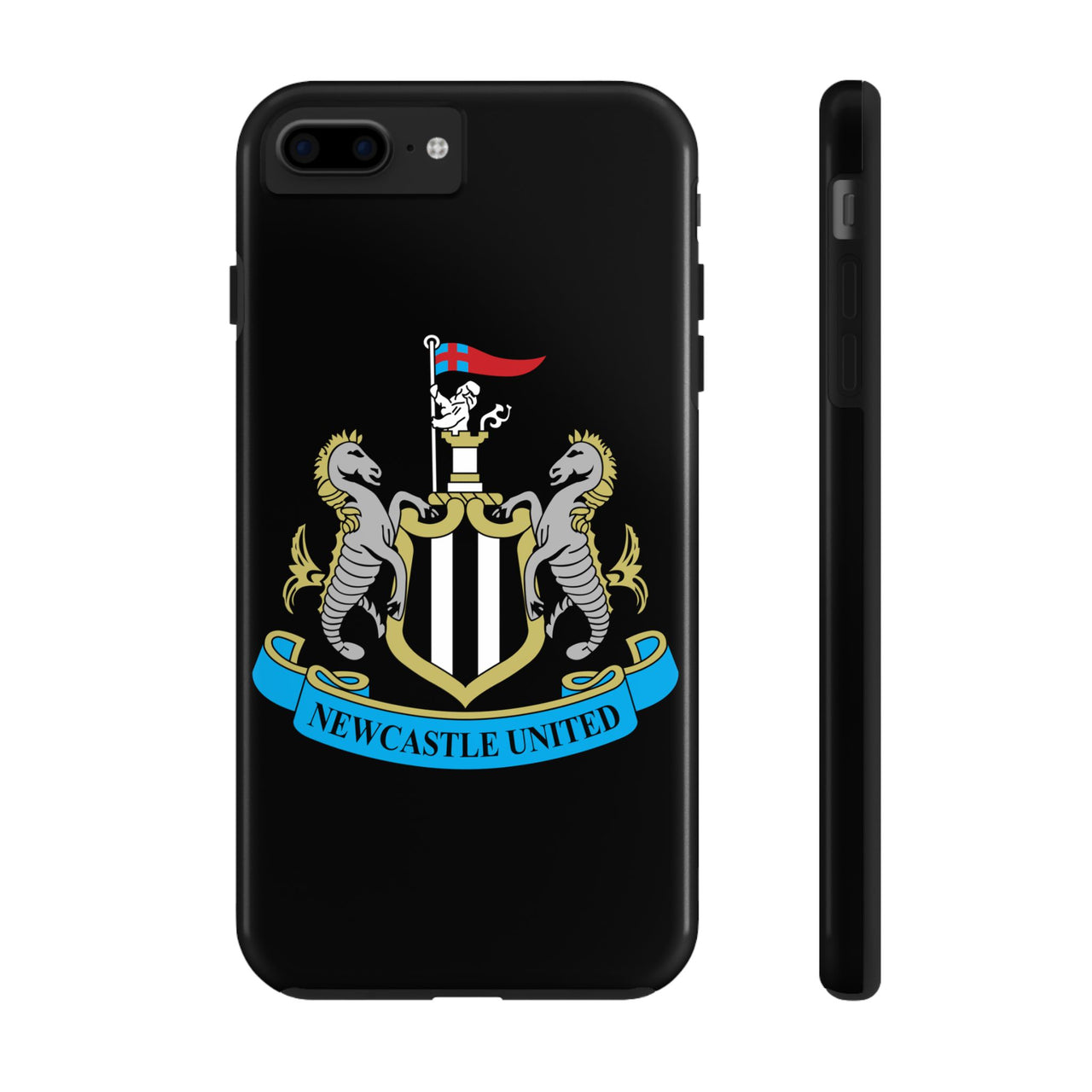 Newcastle Phone Case