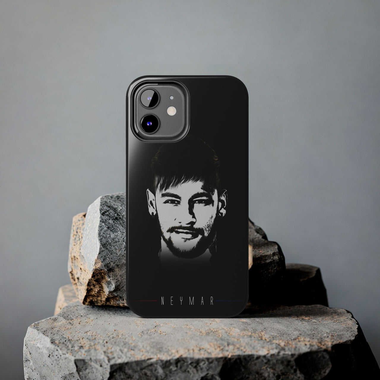 Neymar Jr. Phone Case