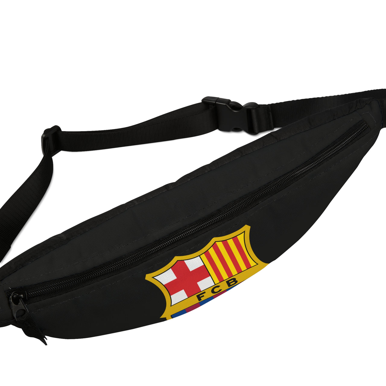 Barcelona Fanny Pack