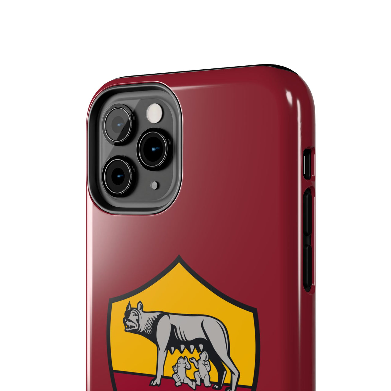 Roma Tough Phone Case