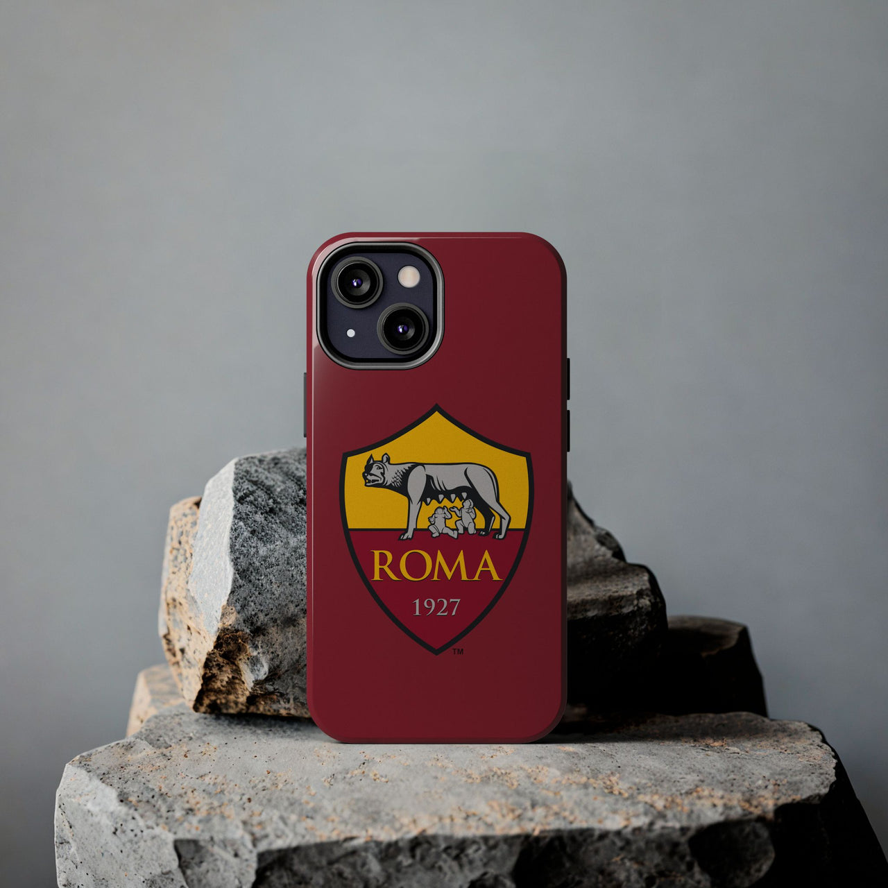 Roma Tough Phone Case