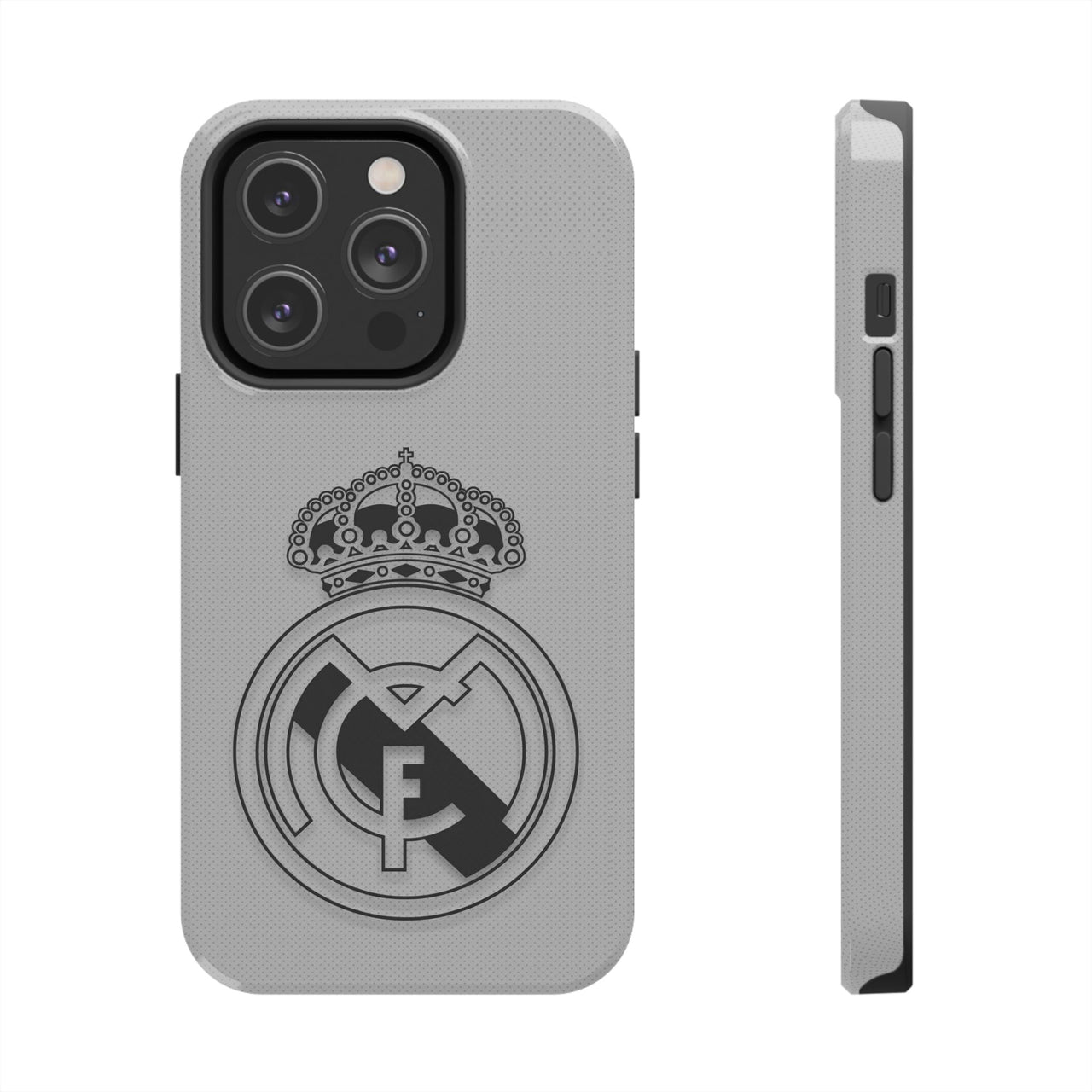 Real Madrid Phone Case