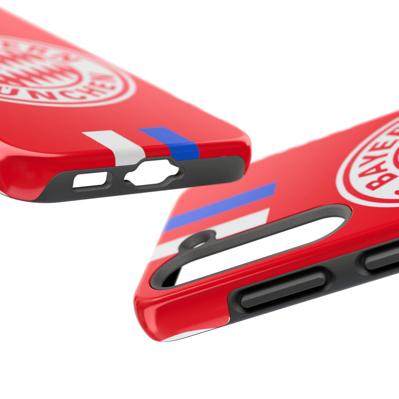 Bayern Munich Mate Tough Phone Case