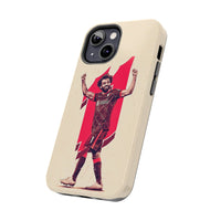 Thumbnail for Mohammad Salah Tough Phone Case