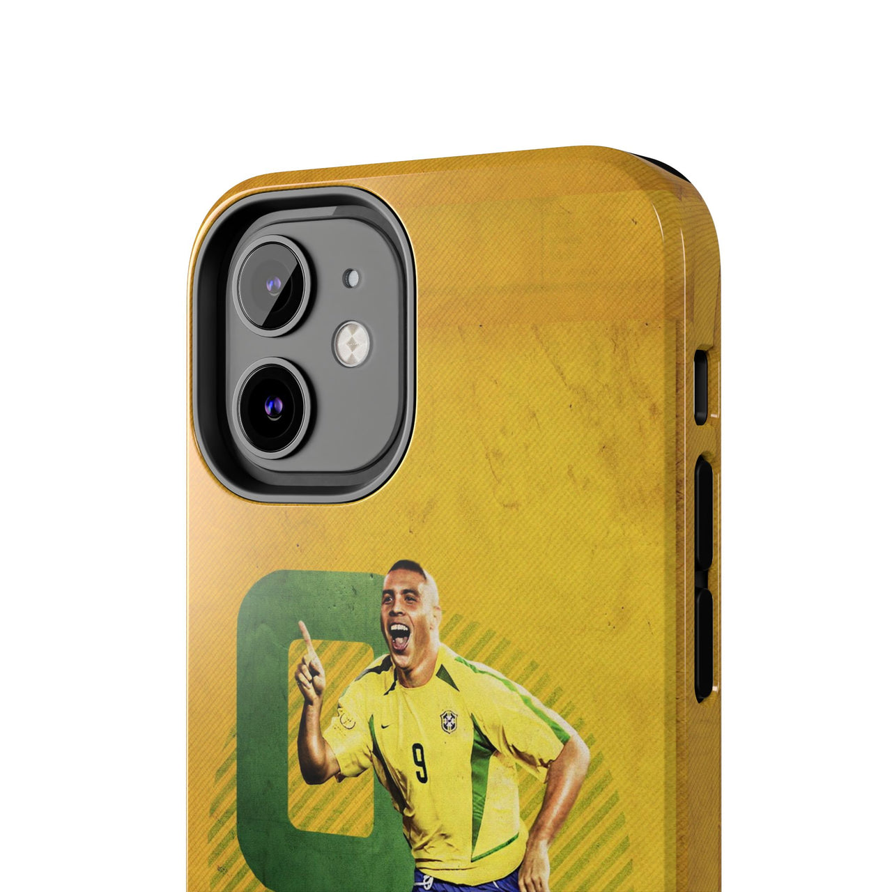 Ronaldo Nazário Tough Phone Cases