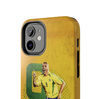 Thumbnail for Ronaldo Nazário Tough Phone Cases