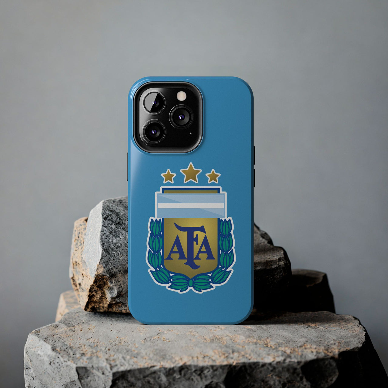 Argentina National Team Tough Phone Cases