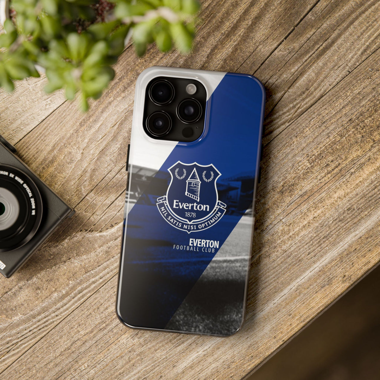 Everton Phone Case