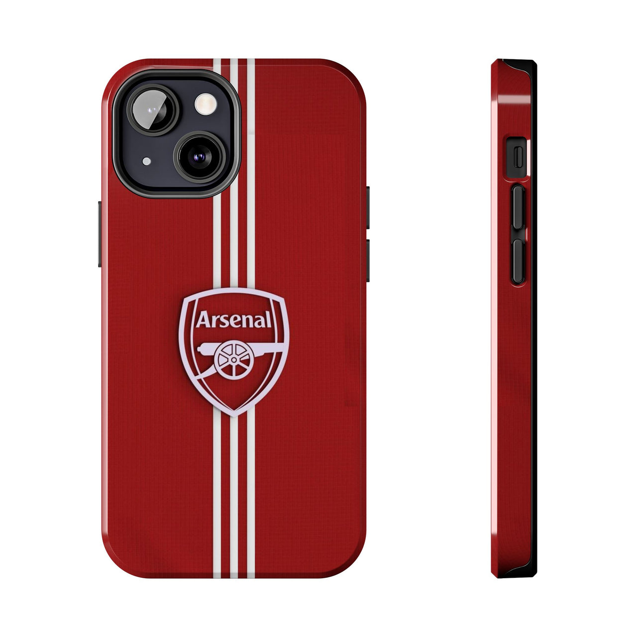 Arsenal Tough Phone Case