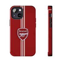 Thumbnail for Arsenal Tough Phone Case