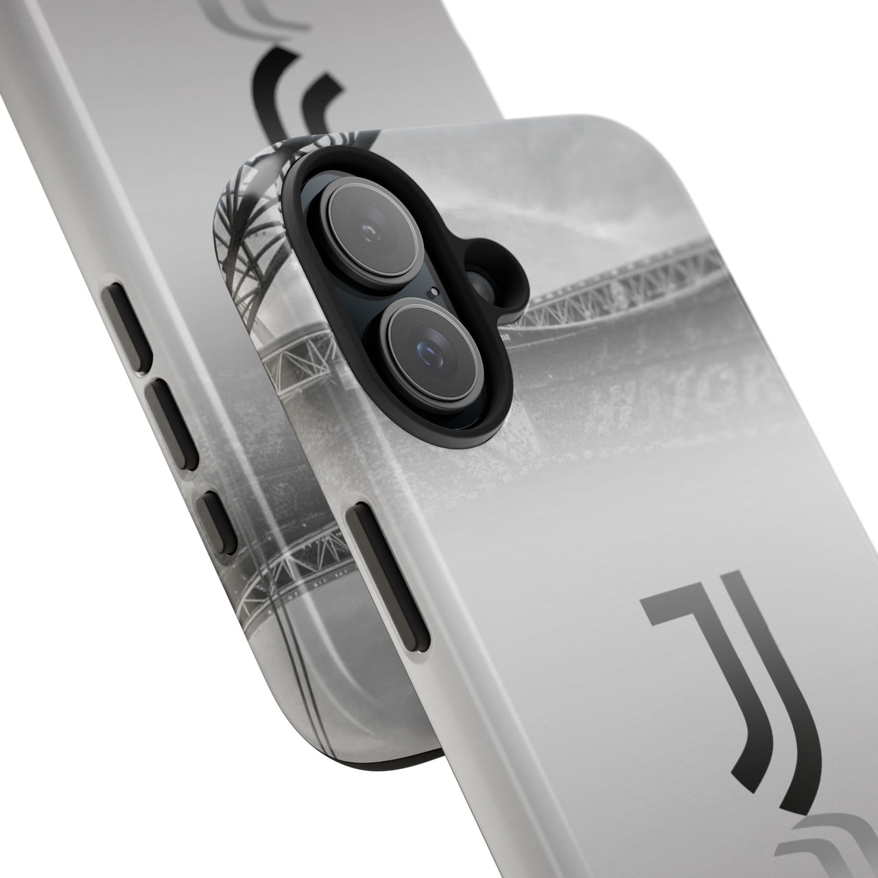 Juventus Phone Case