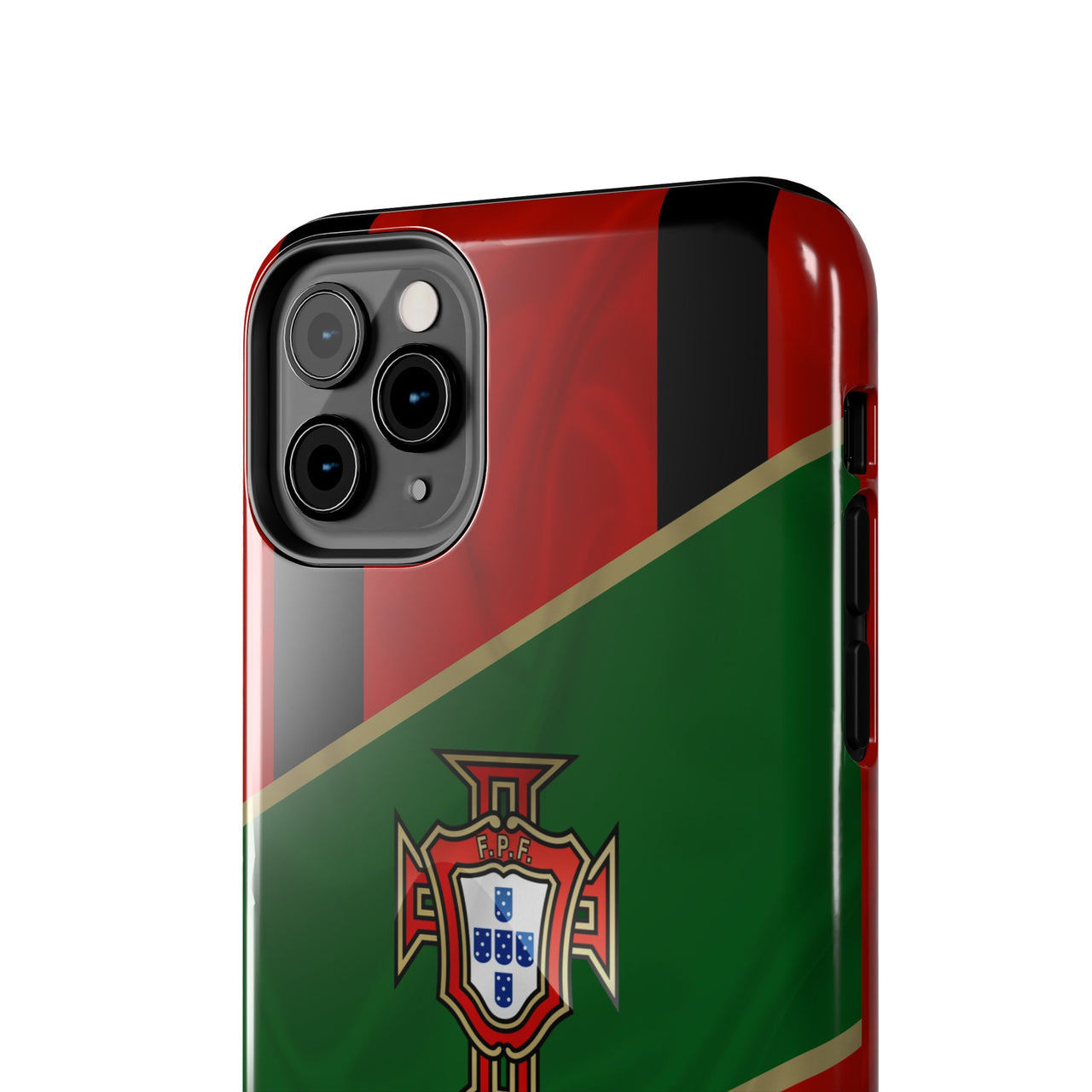 Portugal National Team Tough Phone Case