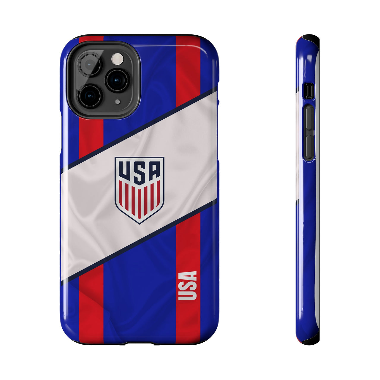 USA National Team Tough Phone Case