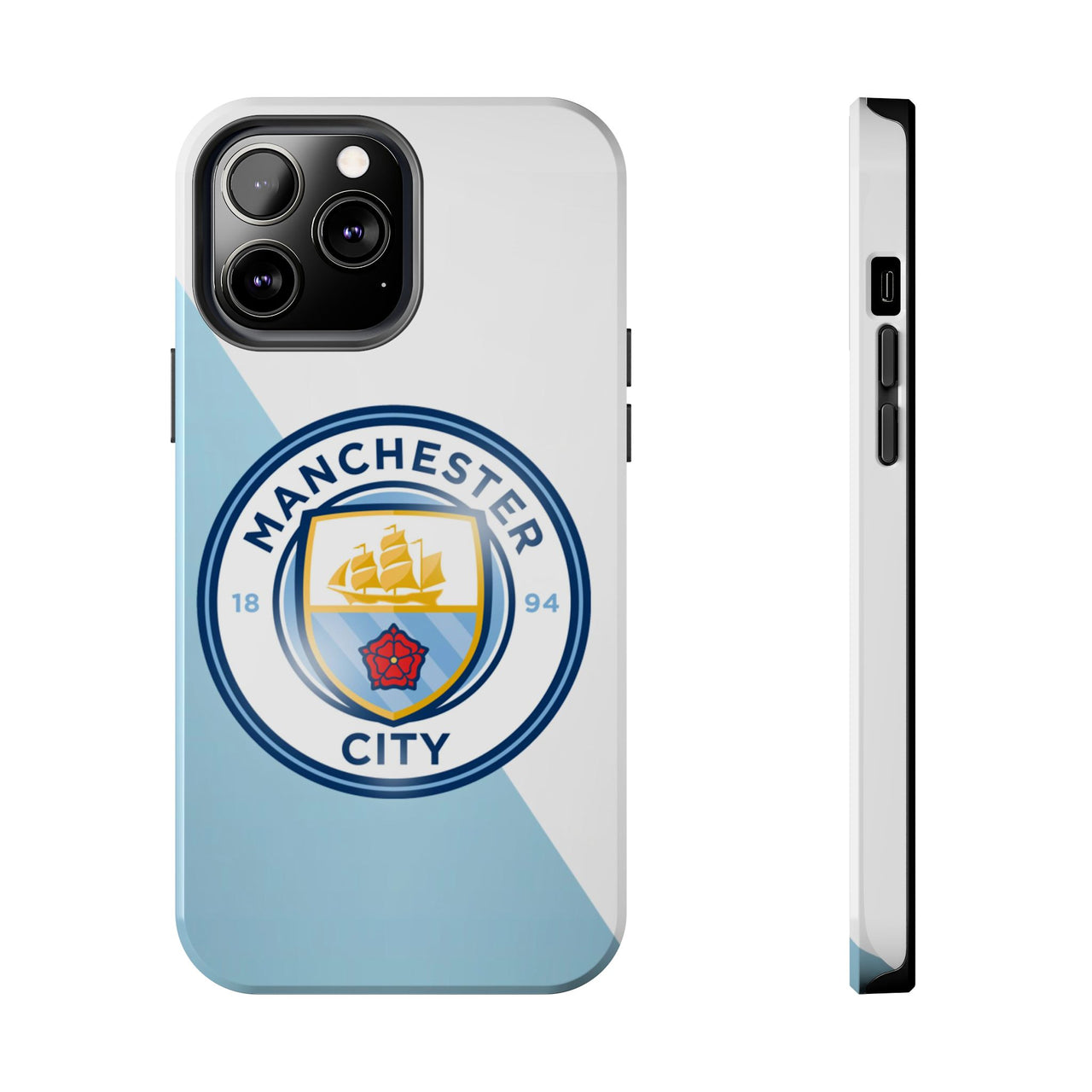 Manchester City Phone Case