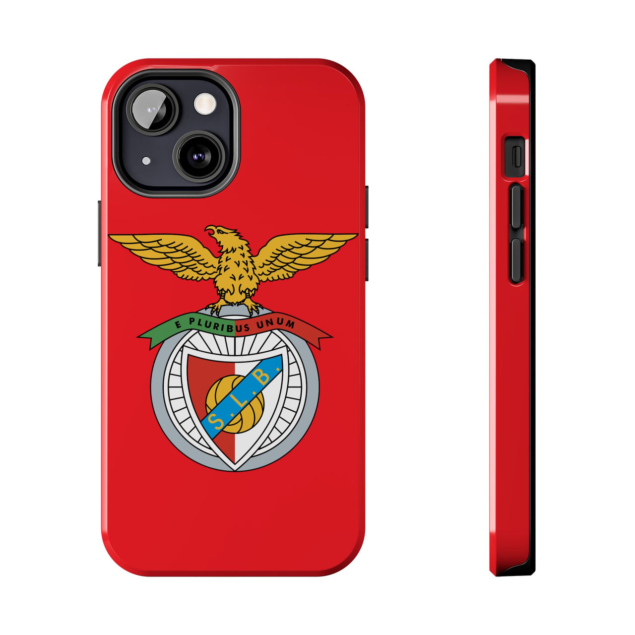 Benfica Phone Case