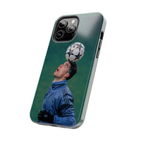 Thumbnail for Cristiano Ronaldo UCL Tough Phone Case