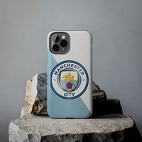 Thumbnail for Manchester City Phone Case