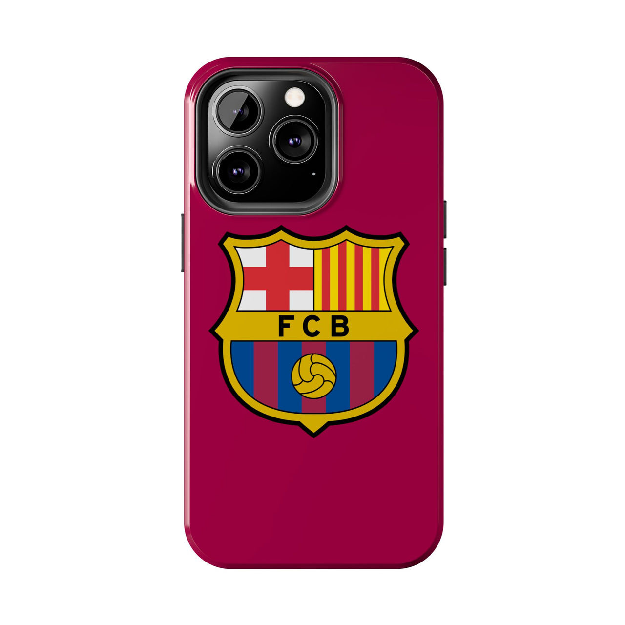 Barcelona Phone Case