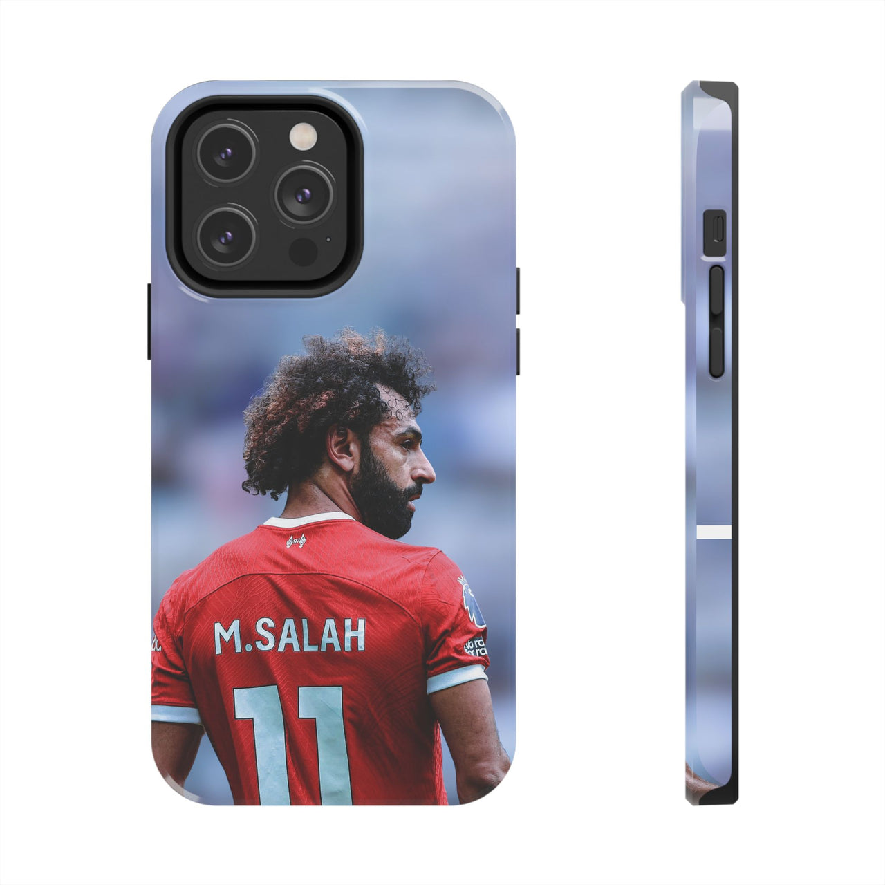 Mohammad Salah Tough Phone Cases