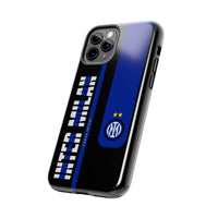 Thumbnail for Inter Milan Tough Phone Case