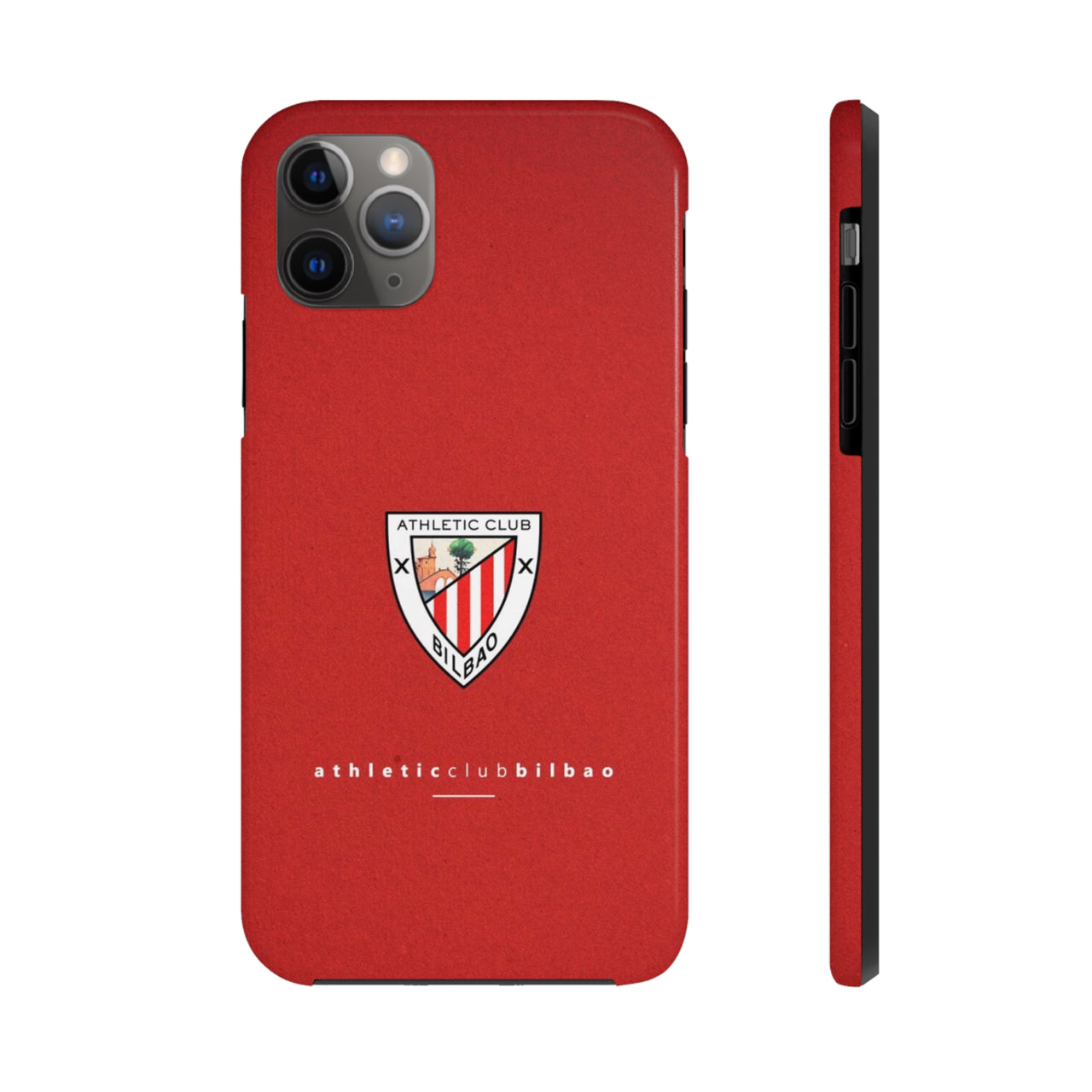 Athletic Bilbao Tough Phone Cases