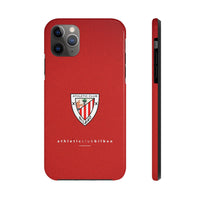 Thumbnail for Athletic Bilbao Tough Phone Cases