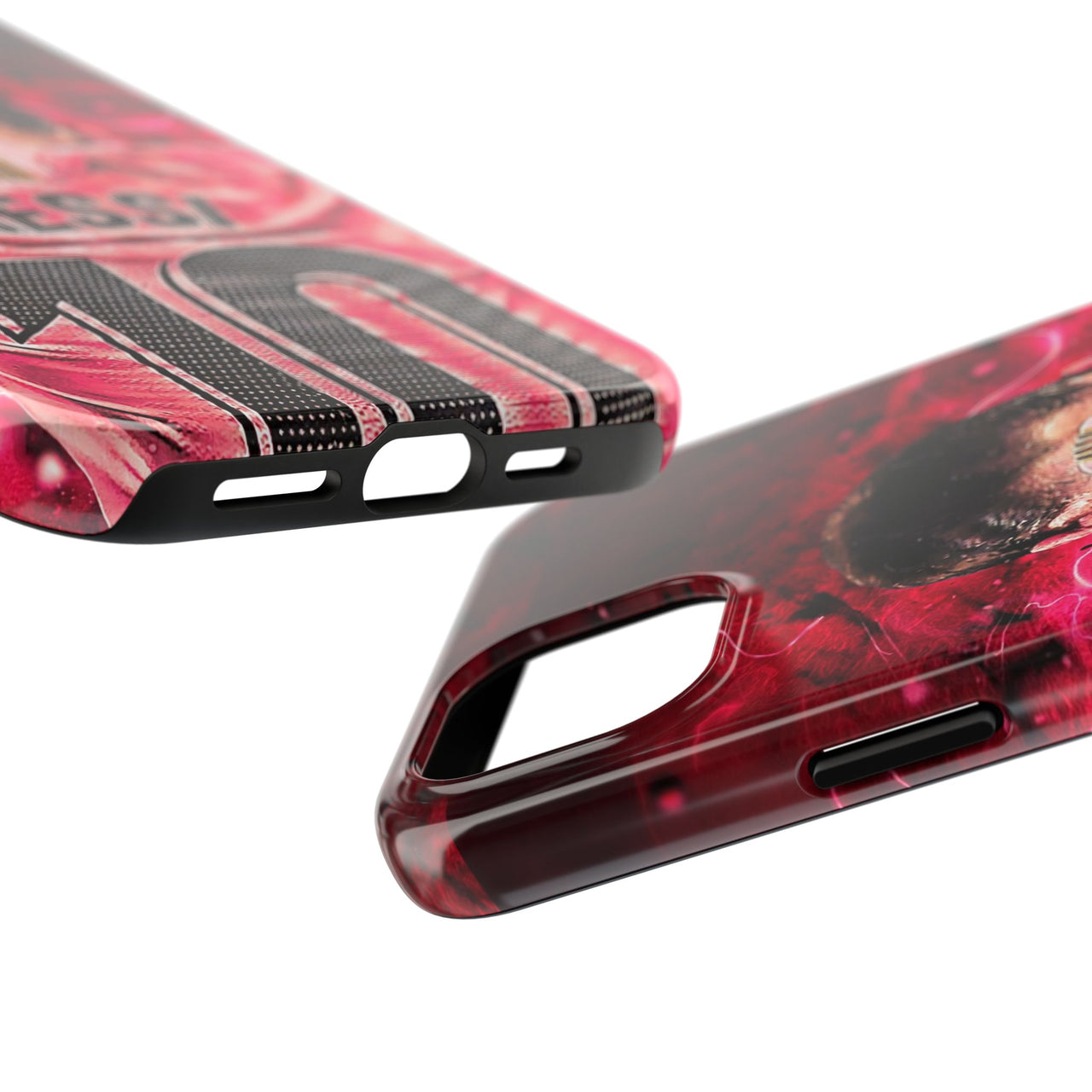 Lionel Messi Phone Case