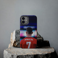 Thumbnail for Cristianp Ronaldo EURO Tough Phone Case