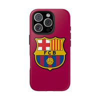 Thumbnail for Barcelona Phone Case