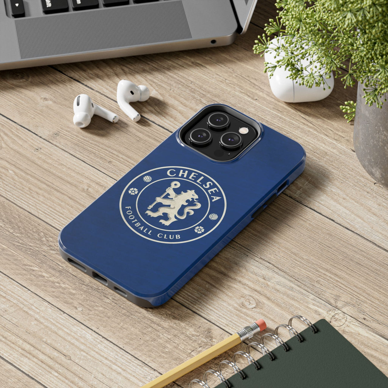 Chelsea Phone Case