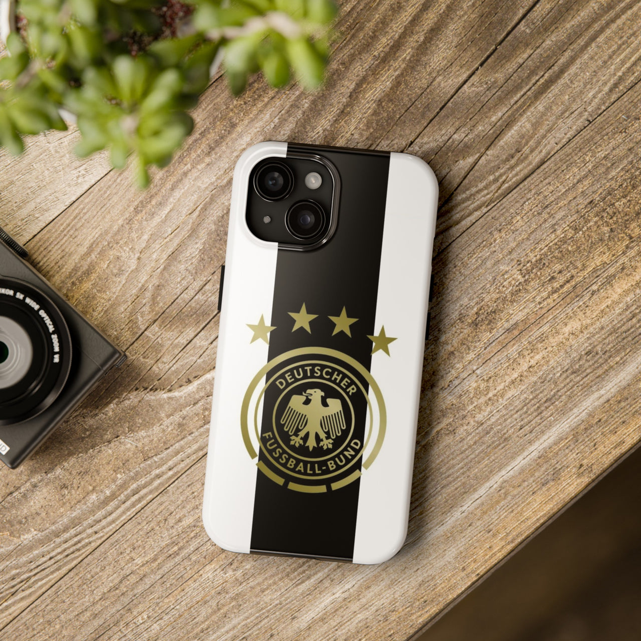 German National Team Tough Phone Case