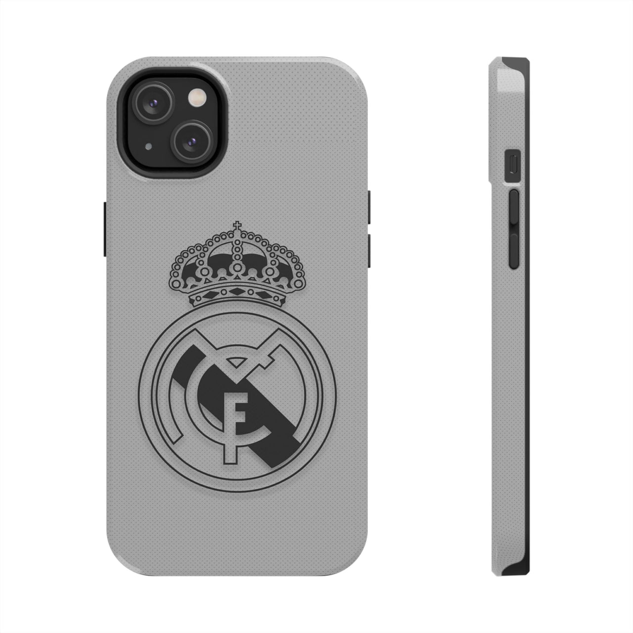 Real Madrid Phone Case