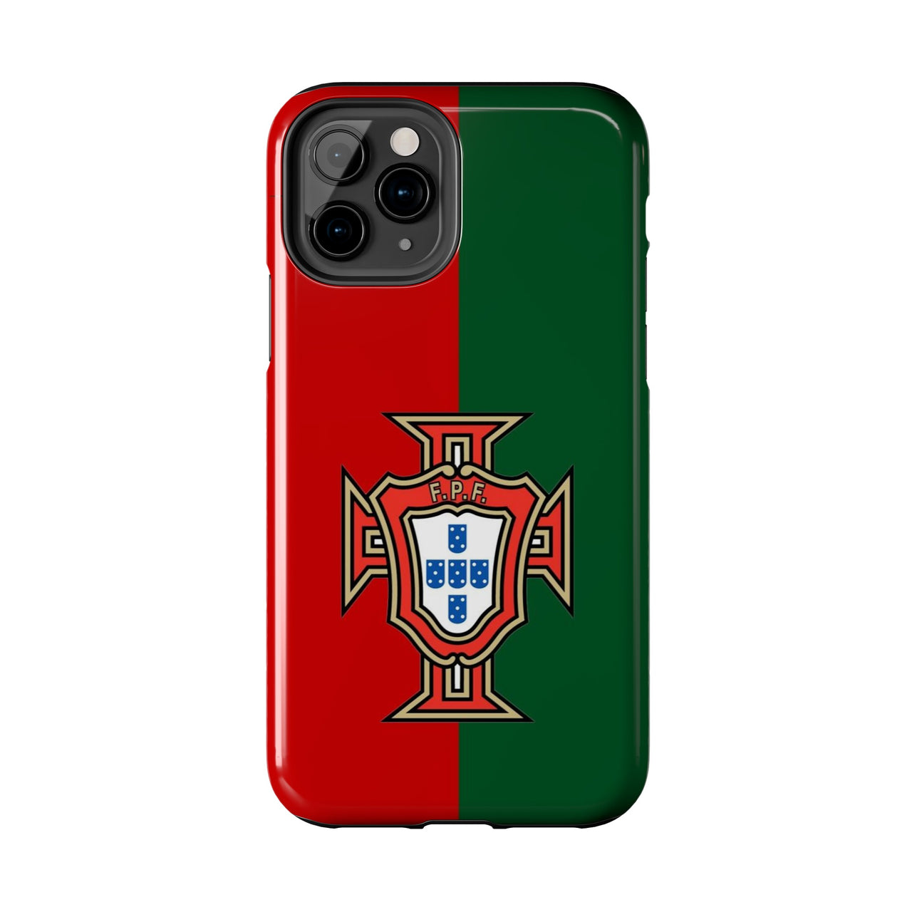 Portugal National Team Tough Phone Case