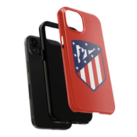 Thumbnail for Atletico Madrid Phone Case