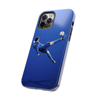 Thumbnail for Cristiano Ronaldo Bicycle Kick Phone Case