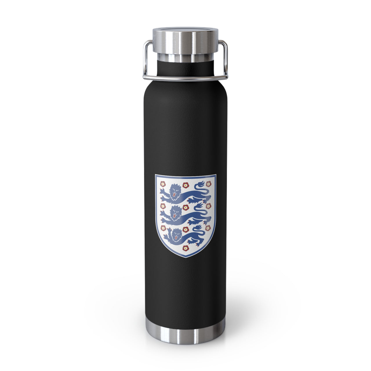 England Copper Vacuum Insulated Bottle, 22oz