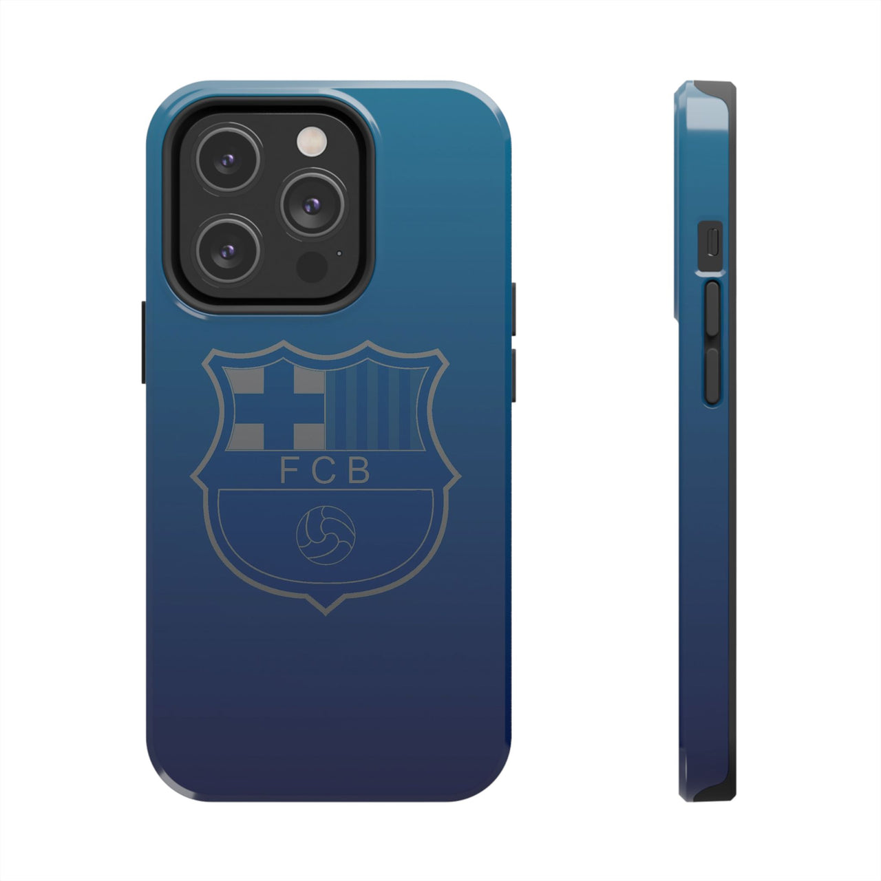 Barcelona Phone Case