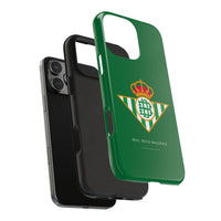 Thumbnail for Real Betis Tough Phone Case